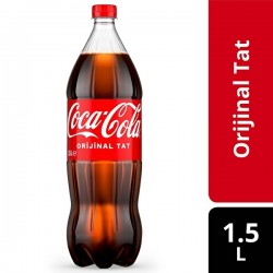 Coca-Cola 1,5 L Pet