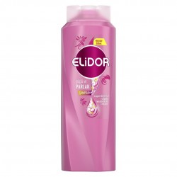 Elidor Superblend Şampuan Güçlü ve Parlak 500 ML