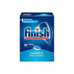 Finish Classic 90 Tablet 1440 G