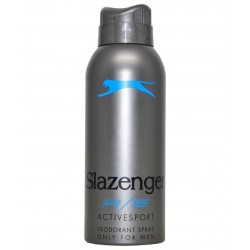 Slazenger Deodorant Erkek 150 ml Active Sport