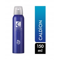 Caldion Deodorant 150 ml Erkek Orjinal