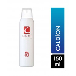 Caldion Deodorant 150 ml Kadın Orjinal