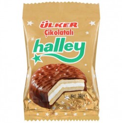 Ülker Halley 30 gr 