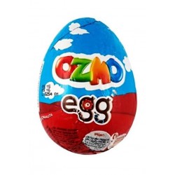 Şölen Ozmo Egg 20 G