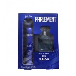 Parlement Erkek Parfüm 150 Ml+ Deodorant 60 Ml Classic